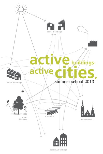 active buildings, active cities vernetzung